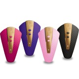 Obi Intimmassager Rosa von Shunga Toys | Fesselliebe.de