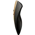 Obi Intimmassager Schwarz von Shunga Toys