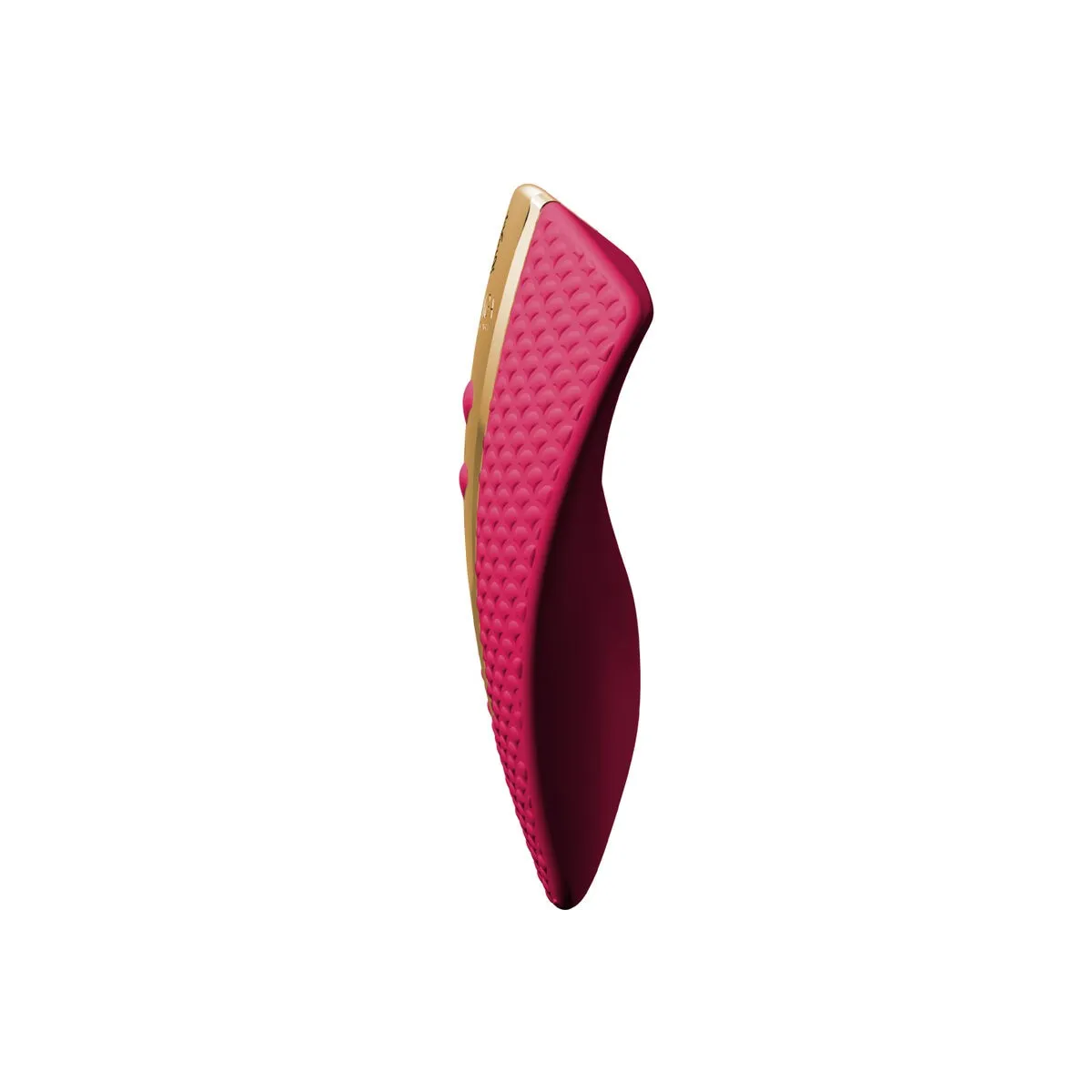 Obi Intimmassager Fuchsia von Shunga Toys | Fesselliebe.de
