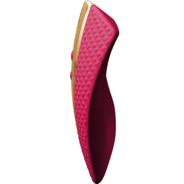 Obi Intimmassager Fuchsia von Shunga Toys | Fesselliebe.de