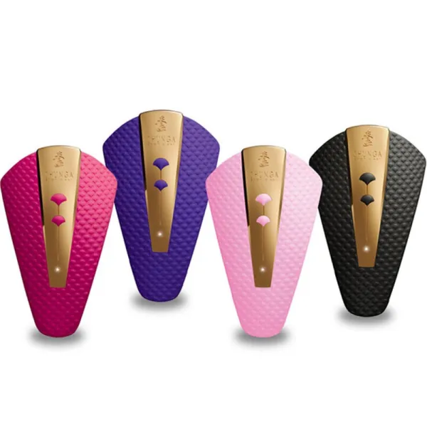 Obi Intimmassager Fuchsia von Shunga Toys | Fesselliebe.de