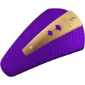 Obi Intimmassager Violett von Shunga Toys