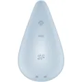 Dew Drop Vibrator Auflegen Blau von Satisfyer Layons