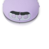 Mimi Deux Lila Massager von Je Joue | Fesselliebe.de