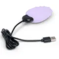 Mimi Deux Lila Massager von Je Joue