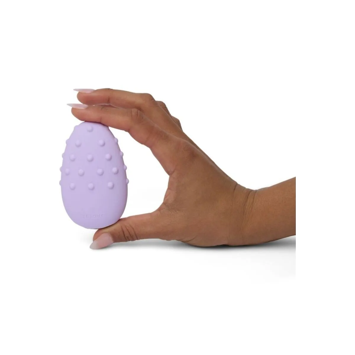 Mimi Deux Lila Massager von Je Joue | Fesselliebe.de