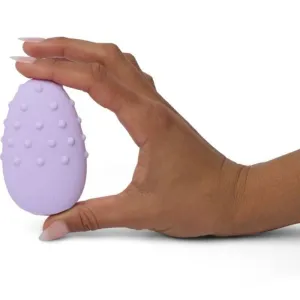 Mimi Deux Lila Massager von Je Joue
