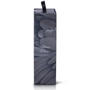 Mimi Deux Lila Massager von Je Joue