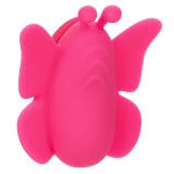 Neon Vibes der Flutter Vibe Stimulator 10 Vibrationen Rosa von Calexotics | Fesselliebe.de