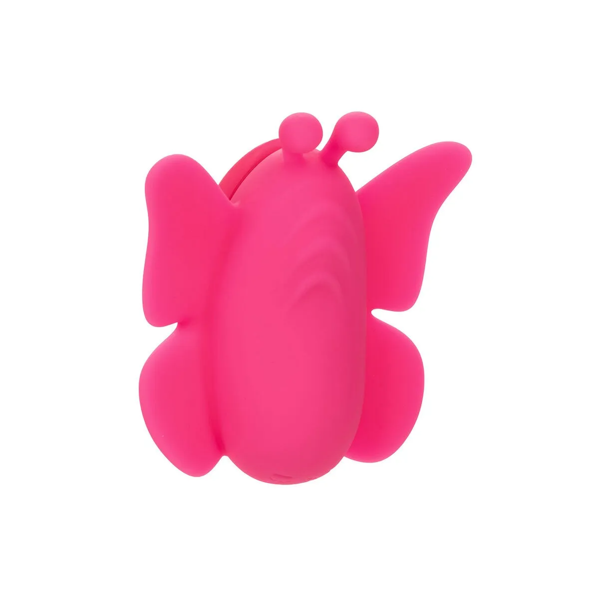 Neon Vibes der Flutter Vibe Stimulator 10 Vibrationen Rosa von Calexotics | Fesselliebe.de