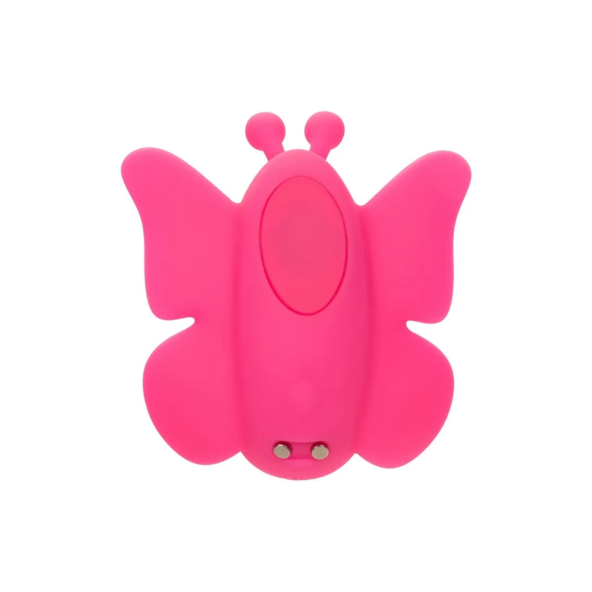 Neon Vibes der Flutter Vibe Stimulator 10 Vibrationen Rosa von Calexotics | Fesselliebe.de