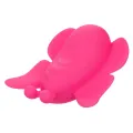 Neon Vibes der Flutter Vibe Stimulator 10 Vibrationen Rosa von Calexotics