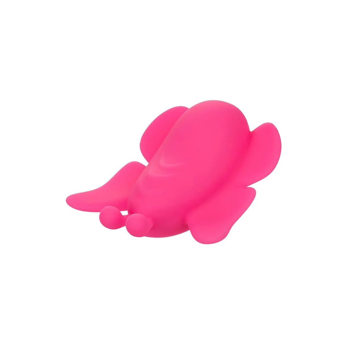 Neon Vibes der Flutter Vibe Stimulator 10 Vibrationen Rosa von Calexotics | Fesselliebe.de
