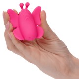 Neon Vibes der Flutter Vibe Stimulator 10 Vibrationen Rosa von Calexotics | Fesselliebe.de