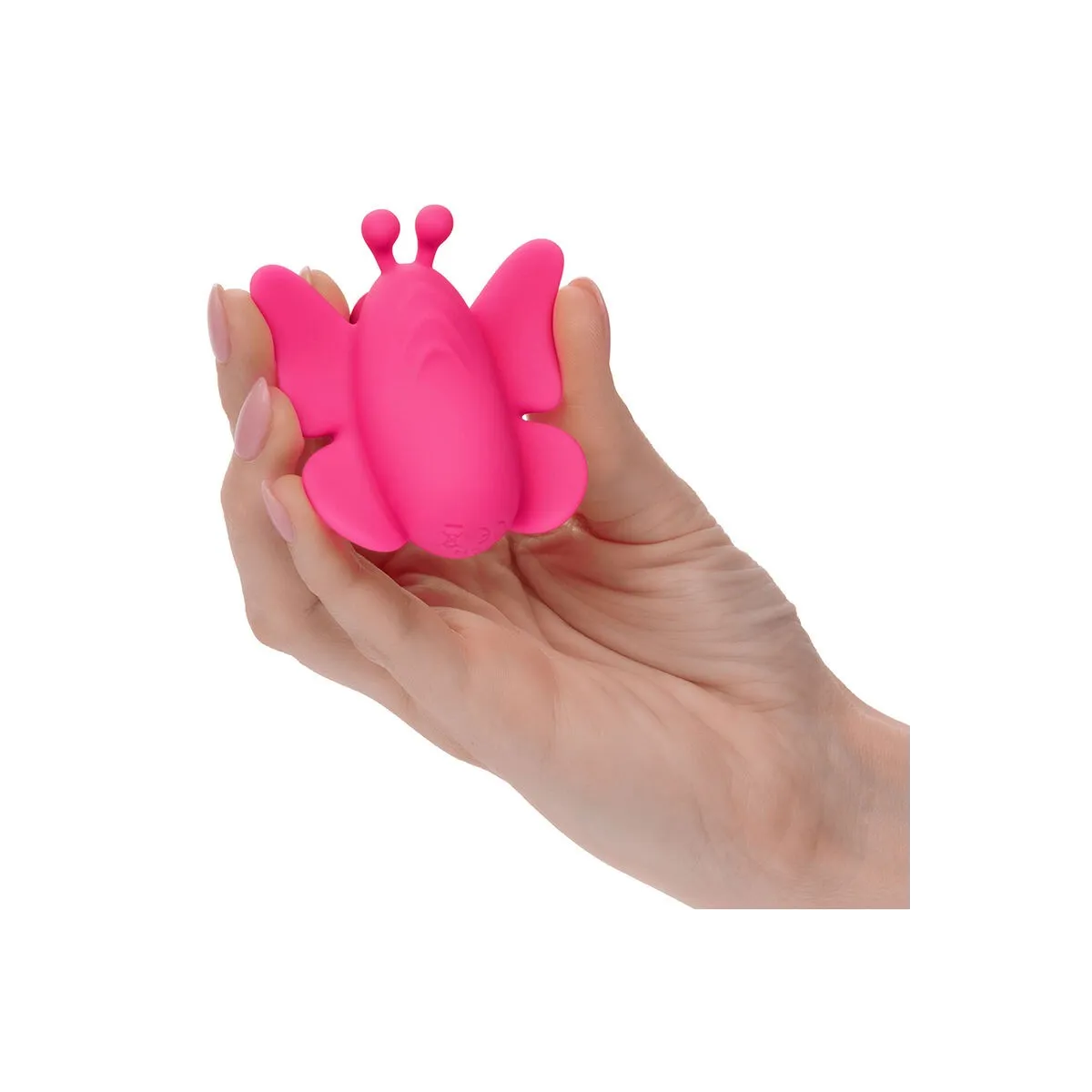 Neon Vibes der Flutter Vibe Stimulator 10 Vibrationen Rosa von Calexotics | Fesselliebe.de