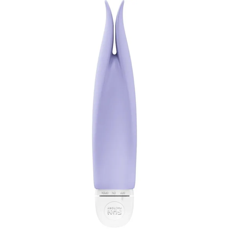 Volita Auflegevibrator Lila von Fun Factory | Fesselliebe.de