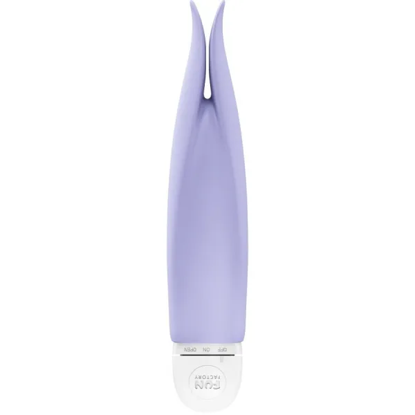 Volita Auflegevibrator Lila von Fun Factory | Fesselliebe.de