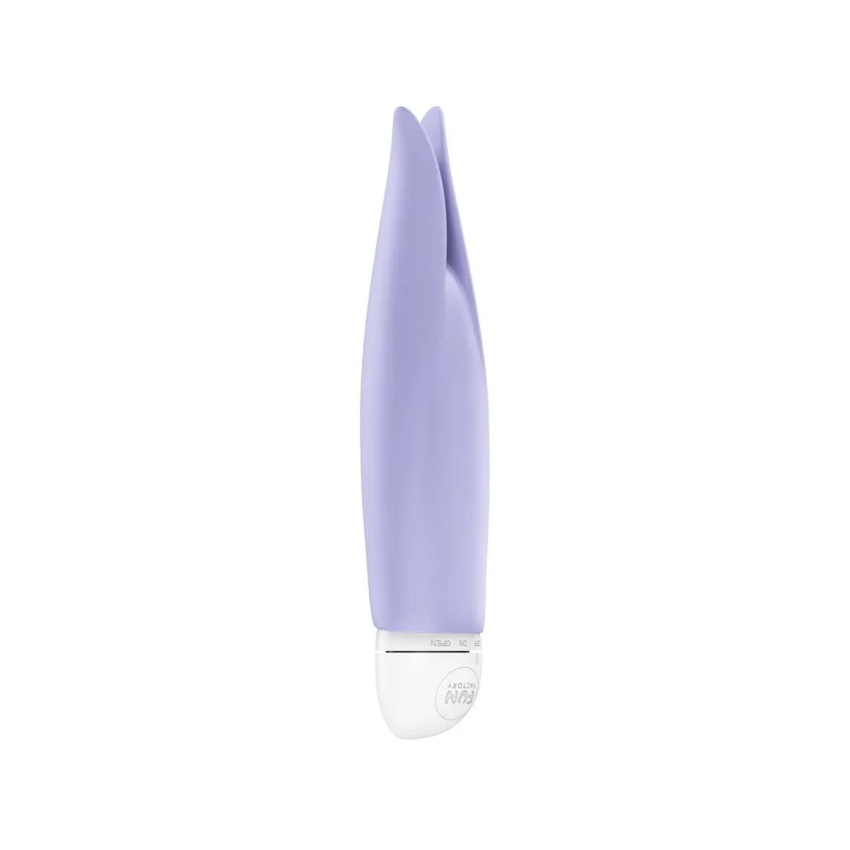 Volita Auflegevibrator Lila von Fun Factory | Fesselliebe.de