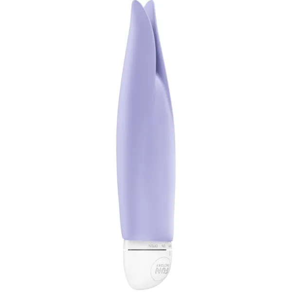 Volita Auflegevibrator Lila von Fun Factory | Fesselliebe.de