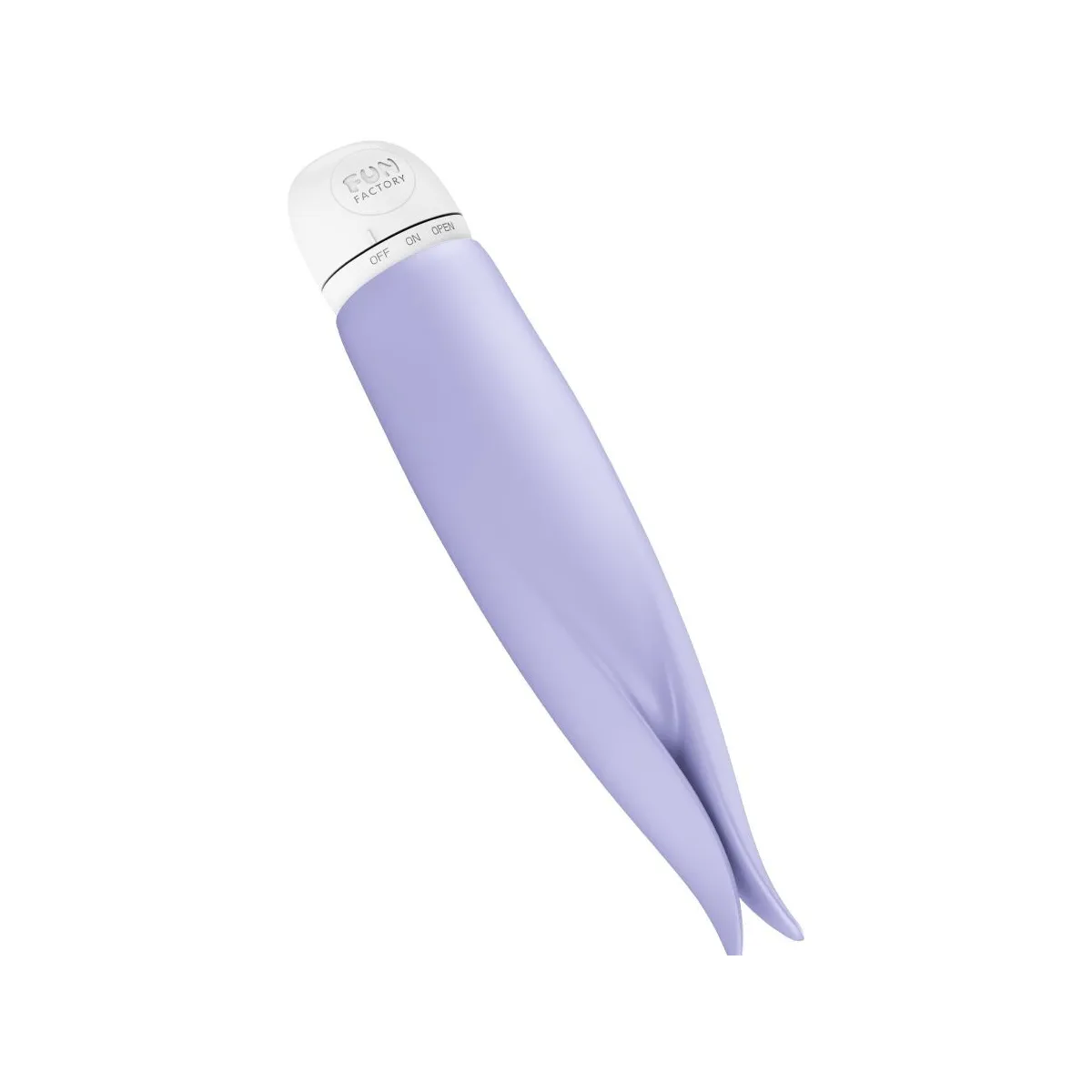 Volita Auflegevibrator Lila von Fun Factory | Fesselliebe.de