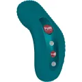 Laya Iii Lay-On Vibrator Flasche Grün von Fun Factory