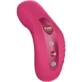 Laya Iii Auflegevibrator Himbeere von Fun Factory
