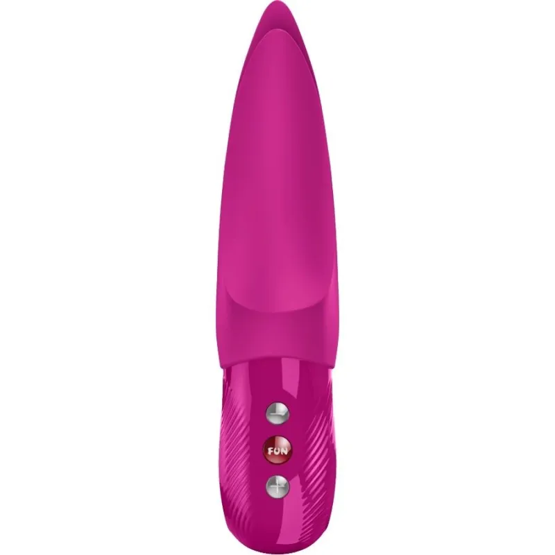 Volta Auflegevibrator Magenta von Fun Factory | Fesselliebe.de