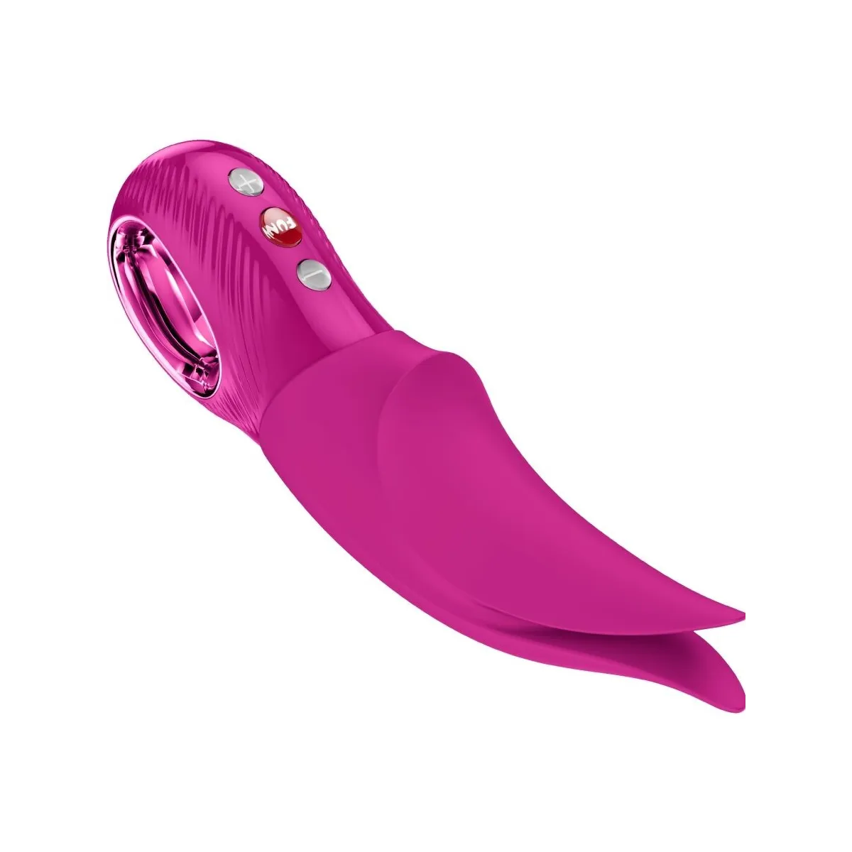 Volta Auflegevibrator Magenta von Fun Factory | Fesselliebe.de