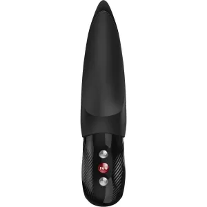 Volta Aufleh-Vibrator Schwarz von Fun Factory | Fesselliebe.de