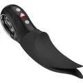 Volta Aufleh-Vibrator Schwarz von Fun Factory