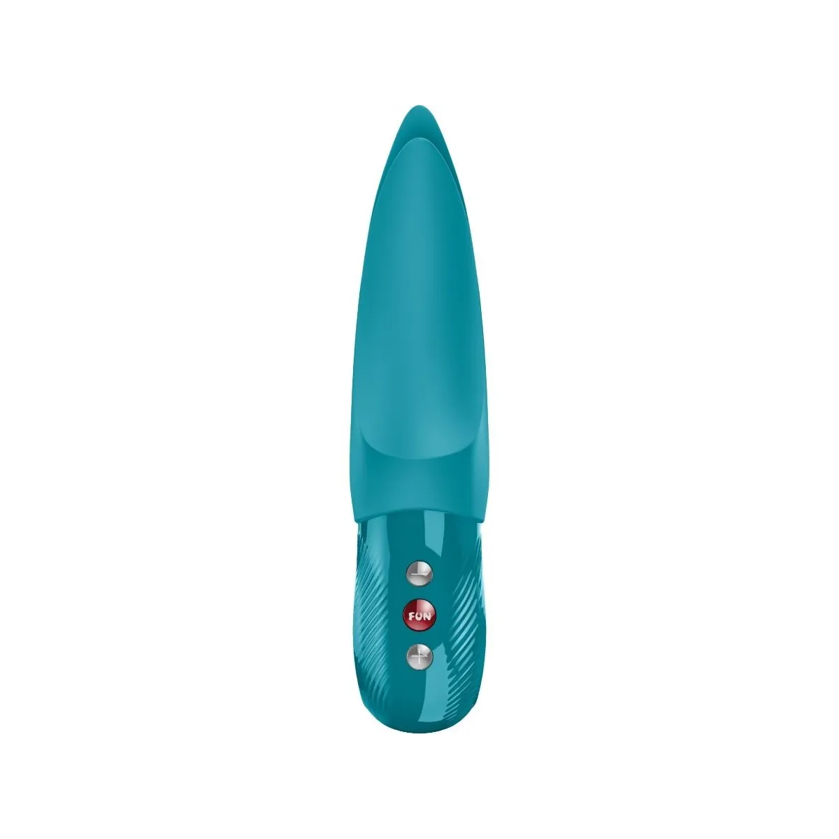 Volta Aufleh-Vibrator Aquamarin von Fun Factory | Fesselliebe.de