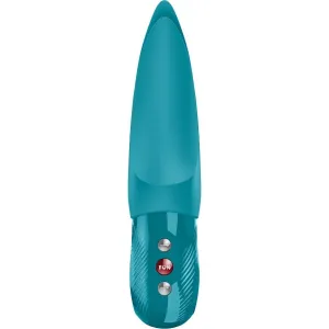 Volta Aufleh-Vibrator Aquamarin von Fun Factory | Fesselliebe.de