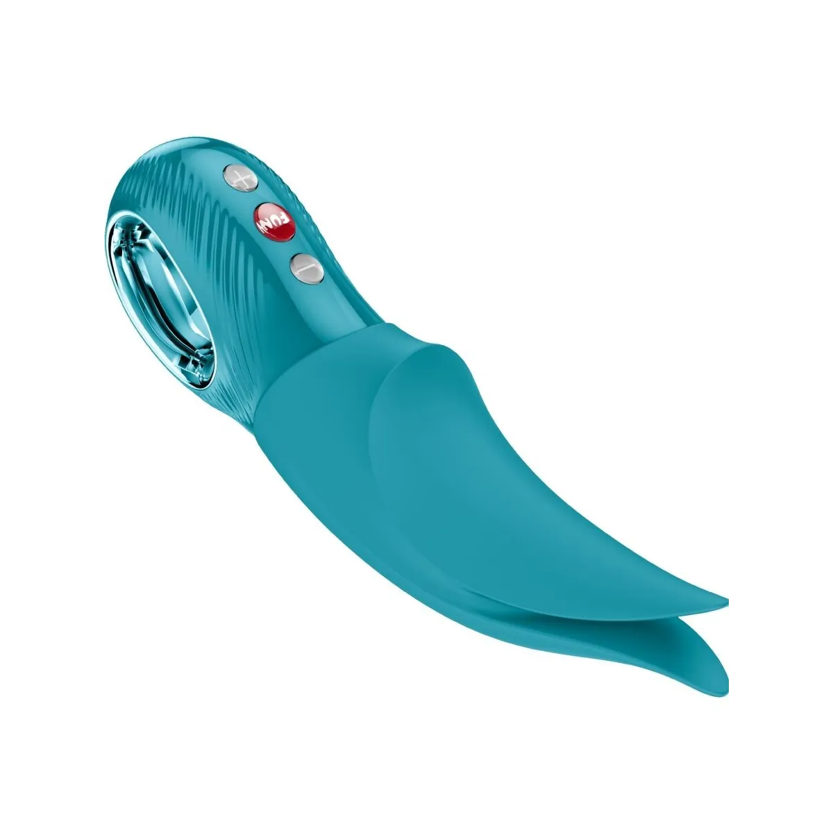 Volta Aufleh-Vibrator Aquamarin von Fun Factory | Fesselliebe.de