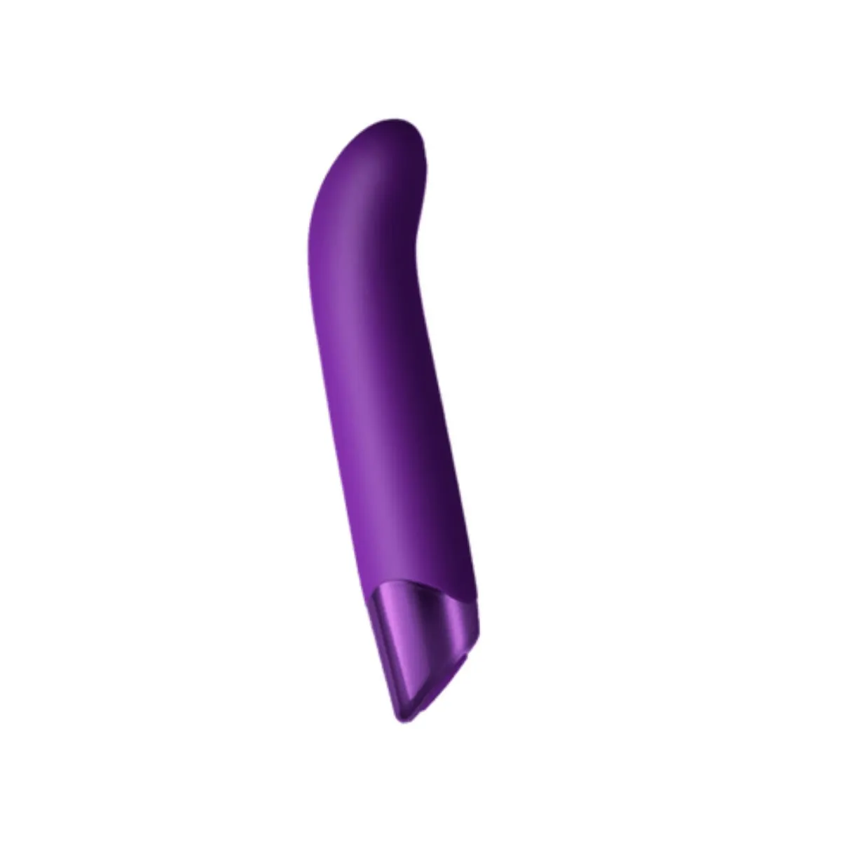 Chaiamo G Vibrator G-Spot Lila von Rocks-Off | Fesselliebe.de