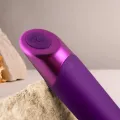 Chaiamo G Vibrator G-Spot Lila von Rocks-Off