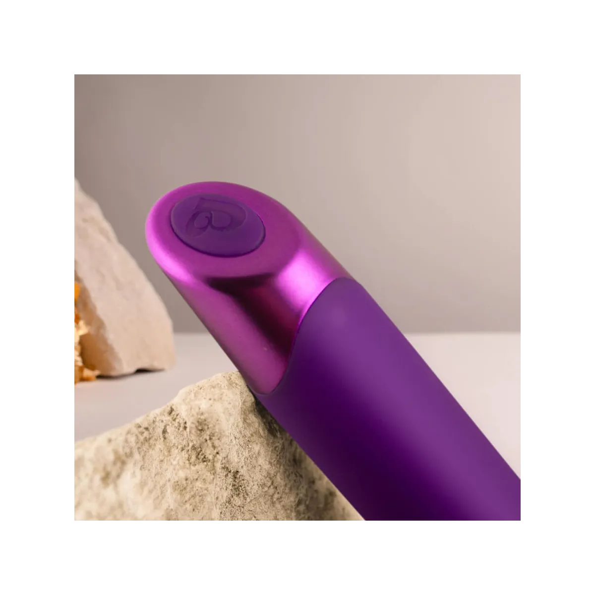 Chaiamo G Vibrator G-Spot Lila von Rocks-Off | Fesselliebe.de