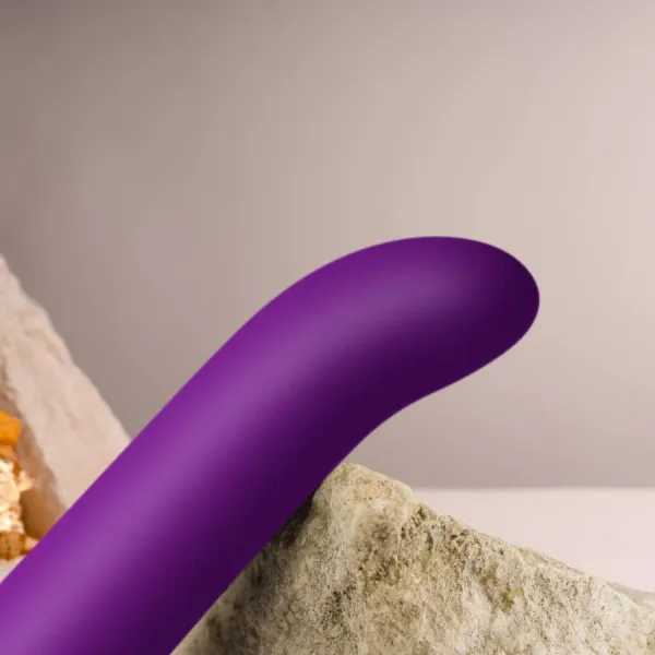 Chaiamo G Vibrator G-Spot Lila von Rocks-Off | Fesselliebe.de