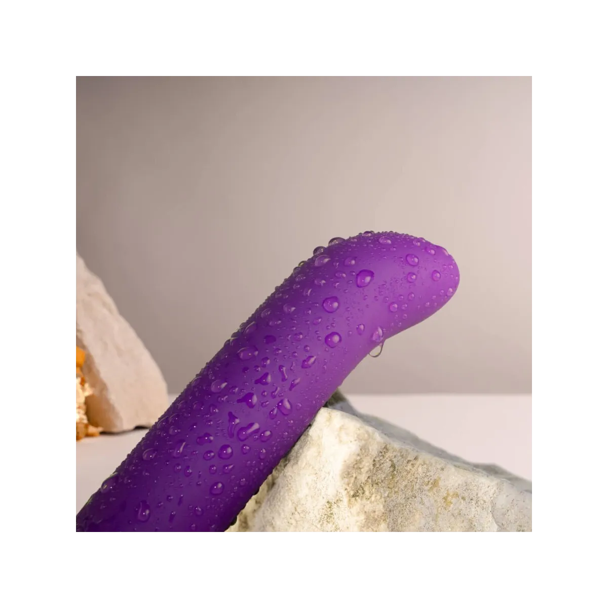 Chaiamo G Vibrator G-Spot Lila von Rocks-Off | Fesselliebe.de