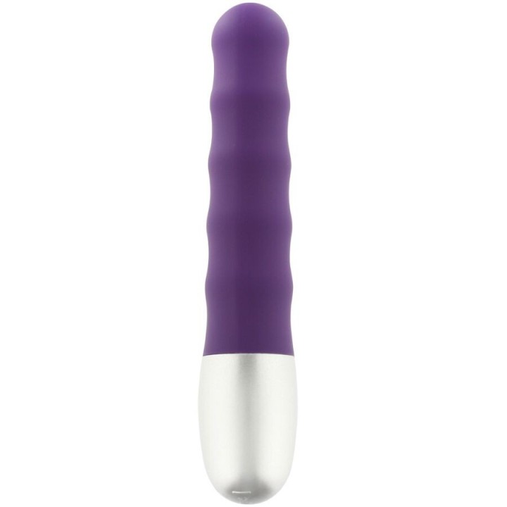 Discretion Lila Vibrierende Kugel von Seven Creations | Fesselliebe.de