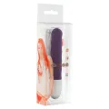 Discretion Lila Vibrierende Kugel von Seven Creations