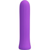 Blanche Lilac Stimulator Vibrator von Pretty Love High Grade | Fesselliebe.de