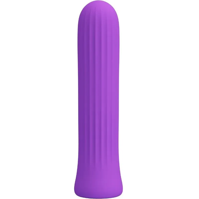 Blanche Lilac Stimulator Vibrator von Pretty Love High Grade | Fesselliebe.de