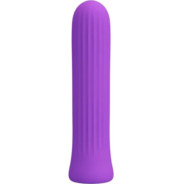 Blanche Lilac Stimulator Vibrator von Pretty Love High Grade | Fesselliebe.de