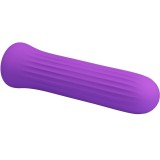 Blanche Lilac Stimulator Vibrator von Pretty Love High Grade | Fesselliebe.de