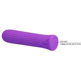 Blanche Lilac Stimulator Vibrator von Pretty Love High Grade | Fesselliebe.de