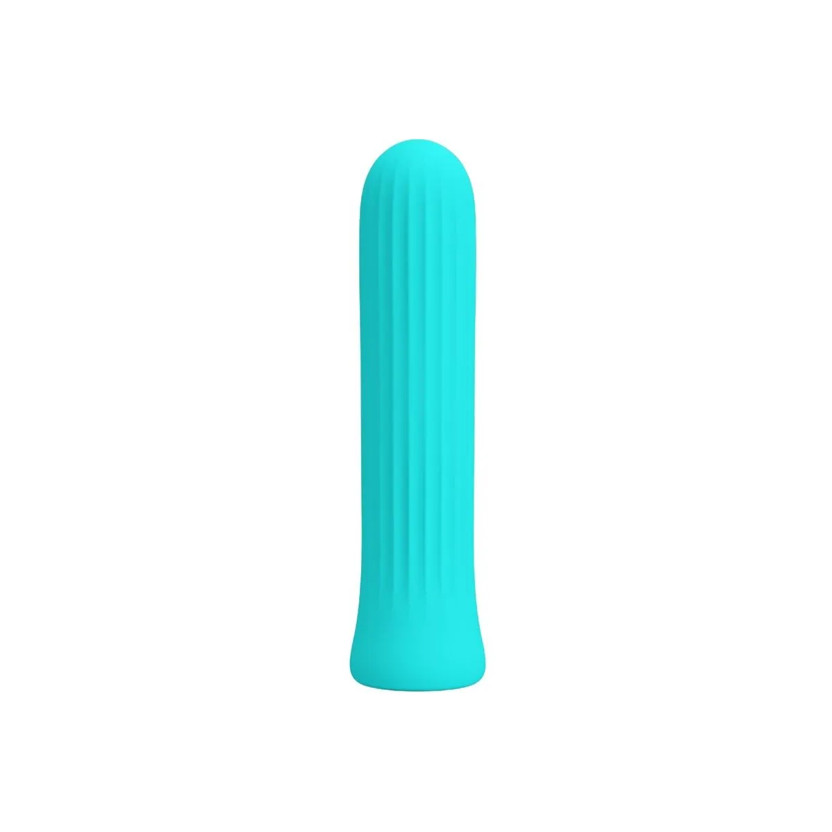 Blanche Blauer Stimulator-Vibrator von Pretty Love C-Type | Fesselliebe.de