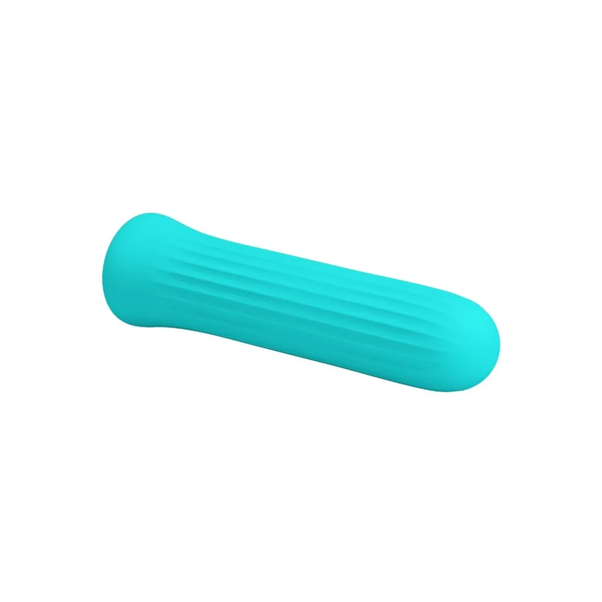 Blanche Blauer Stimulator-Vibrator von Pretty Love C-Type | Fesselliebe.de