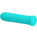 Blanche Blauer Stimulator-Vibrator von Pretty Love C-Type