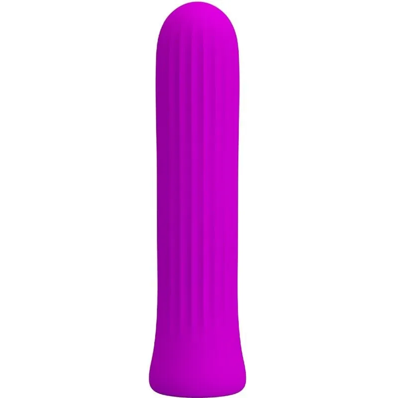 Blanche Pink Stimulator Vibrator von Pretty Love C-Type | Fesselliebe.de