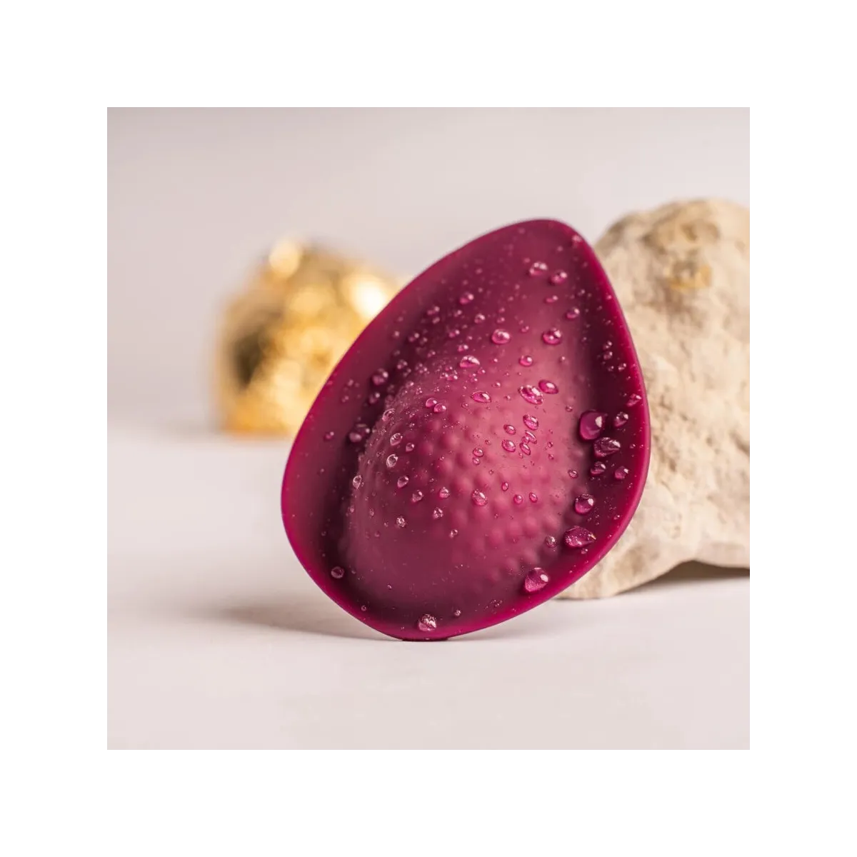 Knickerbocker Glory Vibrator Diskret Panty Rosa von Rocks-Off | Fesselliebe.de